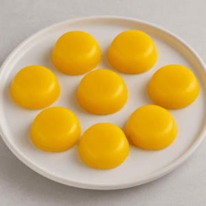 Quindim: O doce brasileiro com sabor e brilho únicos